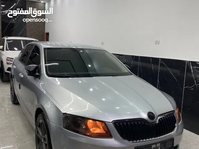 Used Skoda Octavia in Bethlehem