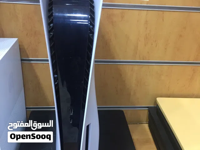 Used ps5 digital and cd version