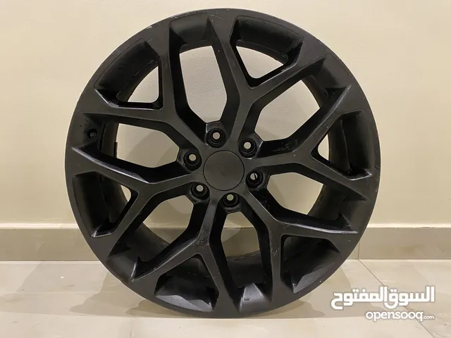 للبيع رنقات سبايدر حجم ( 22 )