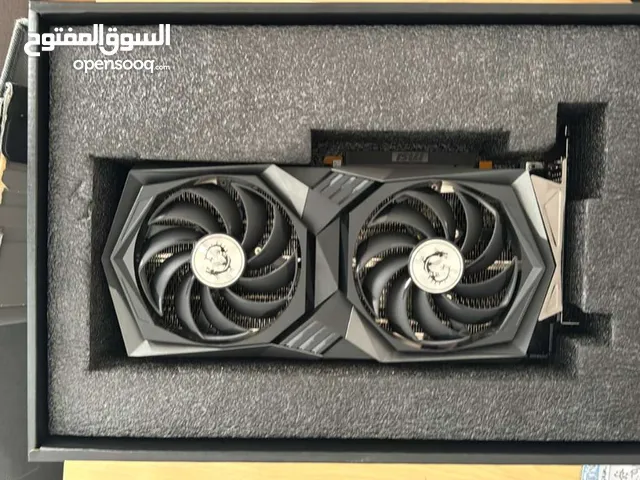 Graphics Card for sale in Tripoli