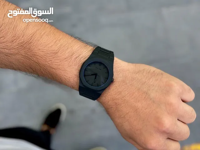 Analog Quartz D1 Milano watches for sale in Amman