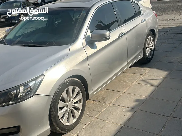 Used Honda Accord in Hawally