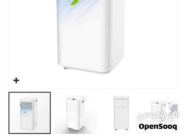 Midea 1 to 1.4 Tons AC in Al Jahra