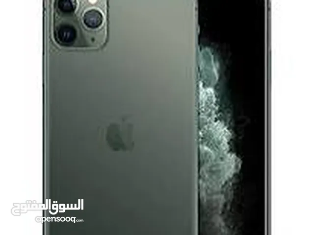 Apple iPhone 11 Pro Max Other in Zarqa