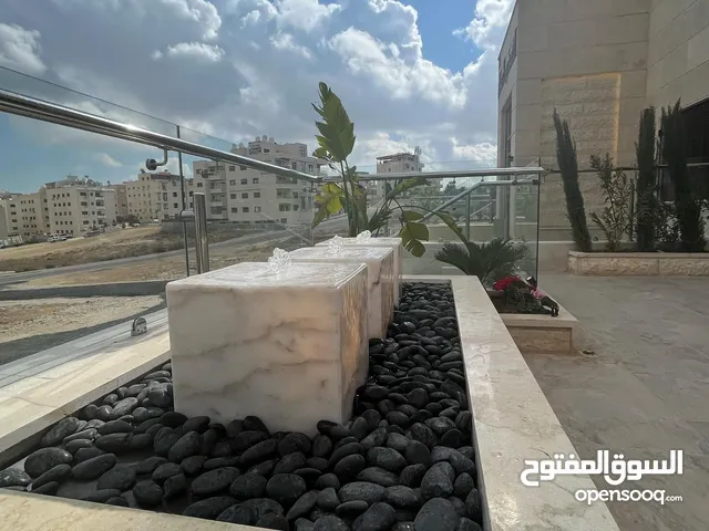 بالاقساط تشطيب فندقي في مرج الحمام منطقة الطبقة خلف مدارس الخمائل