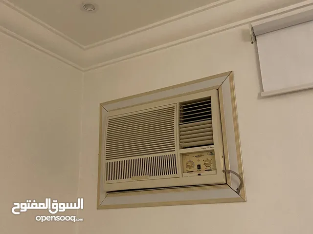 مكيفات للبيع حار بارد شباك