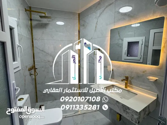 150m2 2 Bedrooms Townhouse for Rent in Tripoli Al-Hani