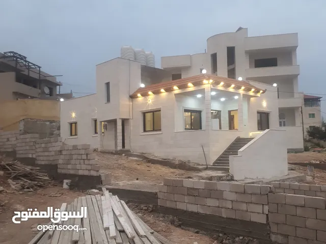 185m2 5 Bedrooms Townhouse for Sale in Jerash Al-Hashimiyyah