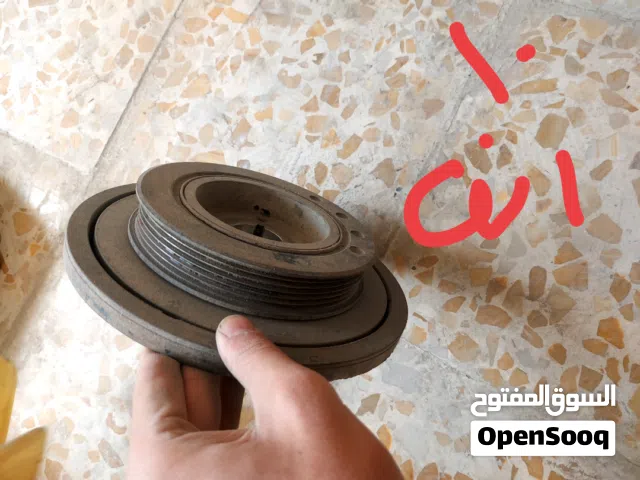 تيوتا كراون بطه