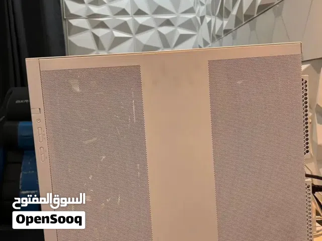 بيسي قيمنق تجميعة قوية ( تجميعة بيضاء)
