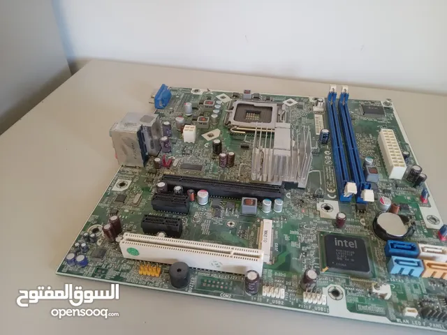 اللوحه الام للبيع تكسير كل الاسعار الحاله مستعمله لاكن بحاله ممتازه وسعر مغري