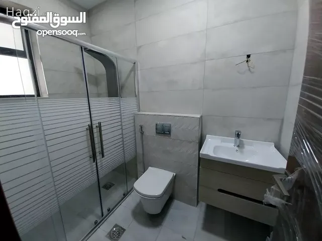 160 m2 3 Bedrooms Apartments for Sale in Amman Al Jandaweel