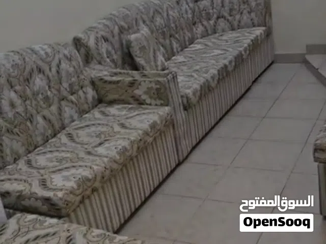 Majlis 9 seats almost and 1 corner