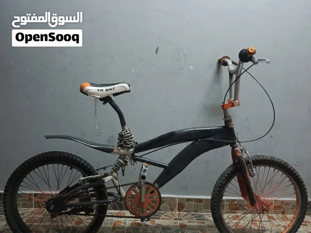 دراجه كوبرا مقاس 20