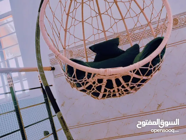 مرجوحه عش الملكه