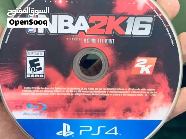 NBA 2K16 FOR SALE!!!!