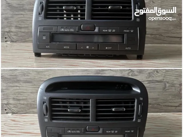 فريم مكيف الربع
