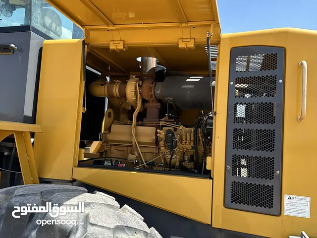 2021 Wheel Loader Construction Equipments in Basra