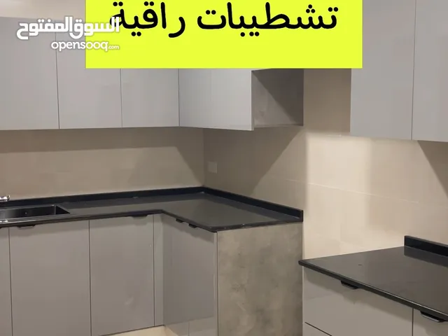 68m2 1 Bedroom Apartments for Sale in Muscat Al Mawaleh