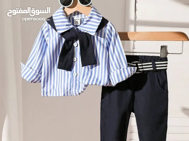 Boys Tops in Amman