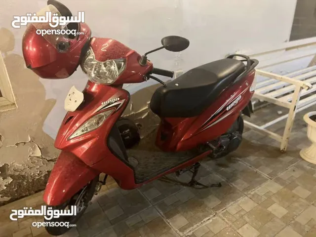 للبيع سياكل شبه جديده ونظيفة وشرط الفحص من الوكاله موديل 2019/2020/2021 الاسعر 160/200/260
