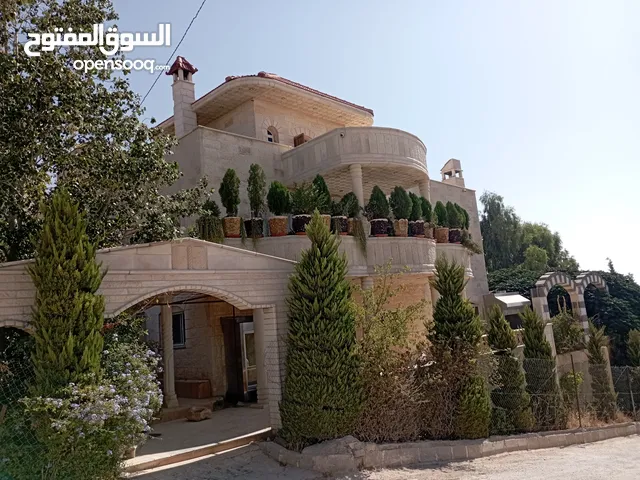 534 m2 More than 6 bedrooms Townhouse for Sale in Irbid An-Nuayyimah