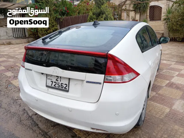 2011 هوندا انسايت EX