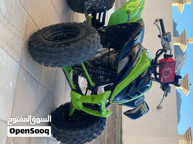 2009 ياماها أخرى