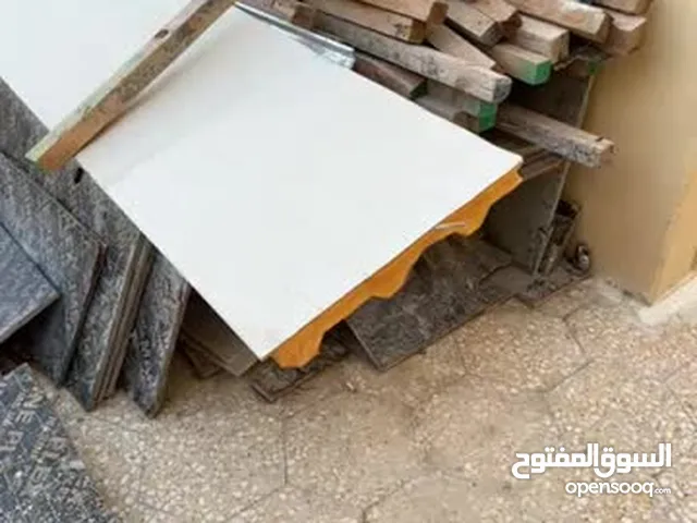 بليوت و مربه مستعمل