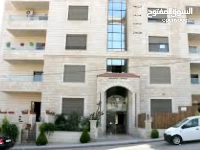 150 m2 3 Bedrooms Apartments for Sale in Amman Tabarboor