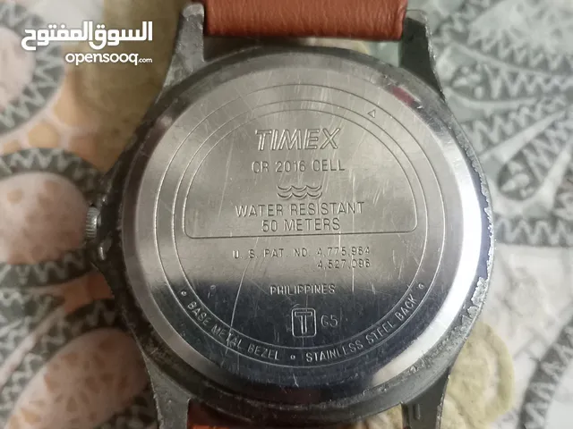 ساعه تيمكس