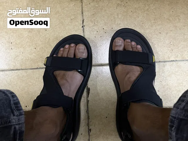 Sports sandals