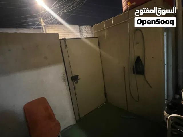 50 m2 3 Bedrooms Townhouse for Sale in Basra Jumhuriya