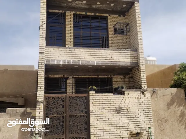 75 m2 2 Bedrooms Townhouse for Sale in Baghdad Abu Ghraib