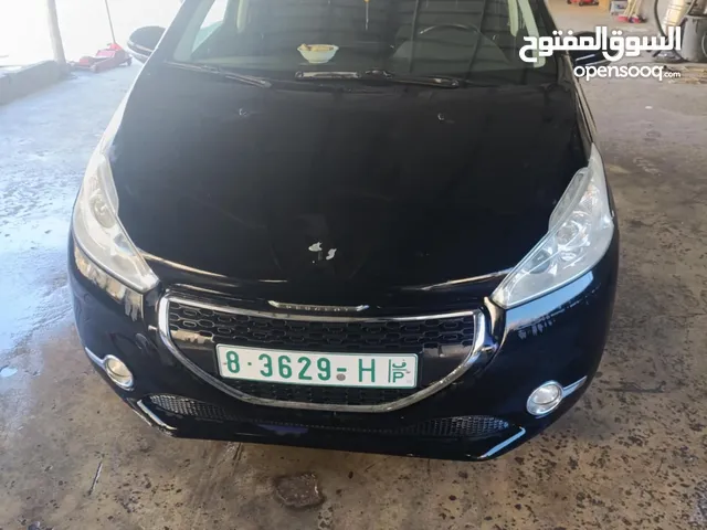 Used Peugeot 208 in Bethlehem