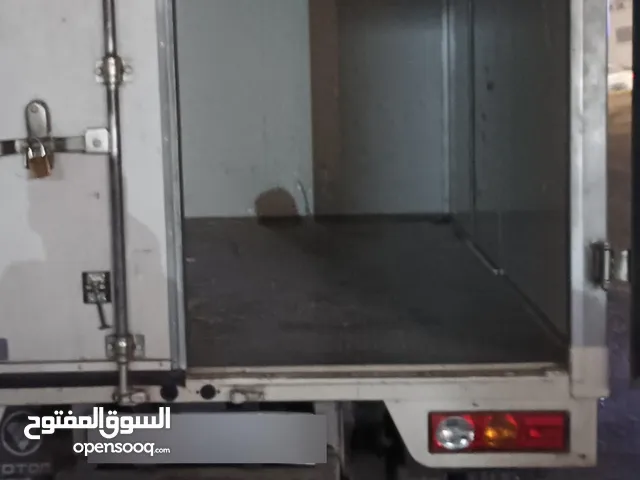 فوتون 2022 ثلاجة