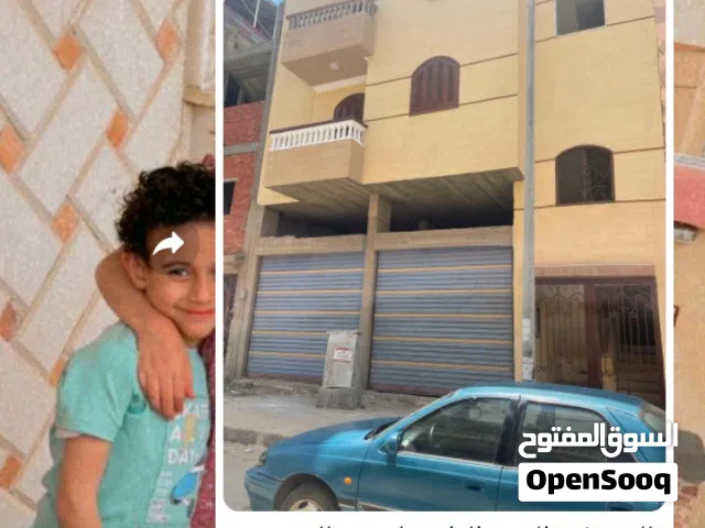 محلات للايجار او التمليك  120م وحديقة40م /وروف للايجار غرفتين وصالة وحمام ومطبخ  الحى الرابع مجاورة2