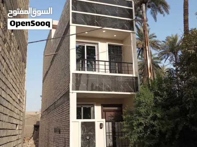 بيت للبيع في منطقة سبع ابكار