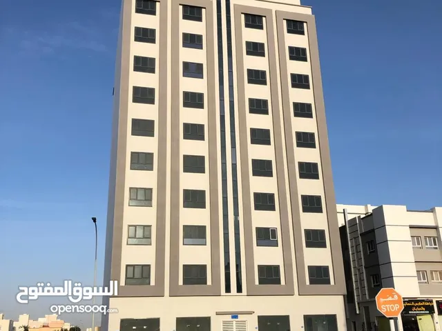105 m2 2 Bedrooms Apartments for Sale in Muscat Seeb