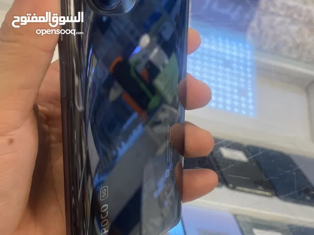 Xiaomi Pocophone F3 256 GB in Baghdad
