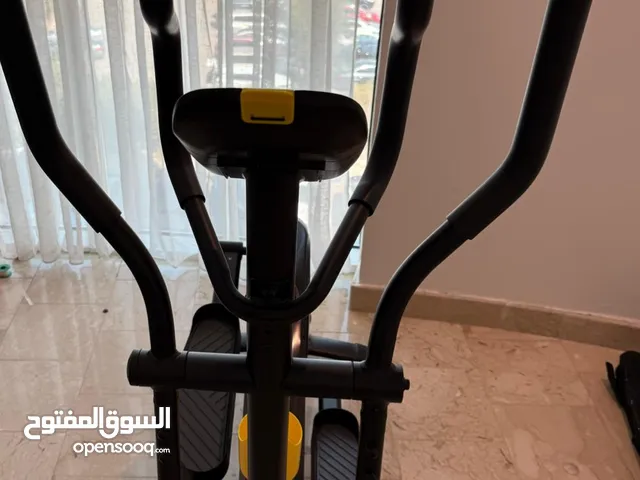 جهاز المقاومة - Domyos