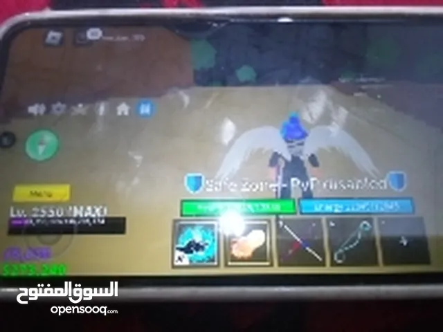 Roblox Accounts and Characters for Sale in Basra