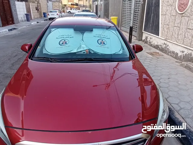 Used Hyundai Sonata in Basra