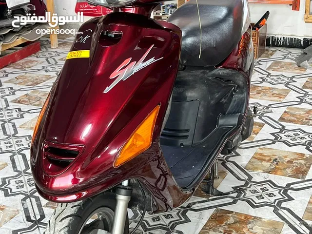 Yamaha Bolt 2020 in Basra