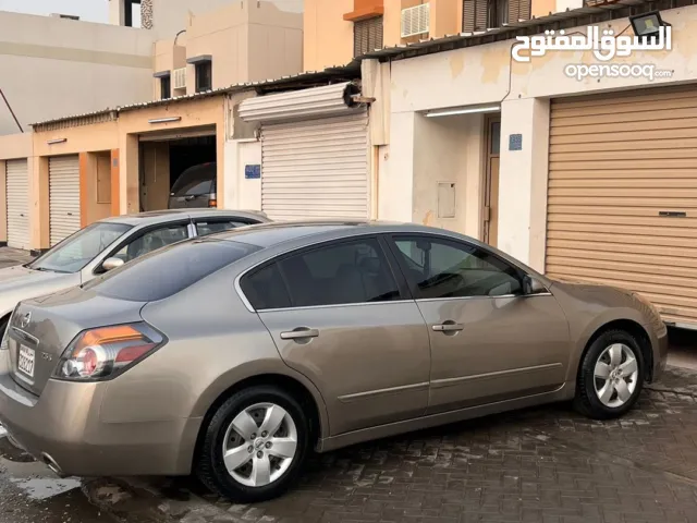 Used Nissan Altima in Northern Governorate