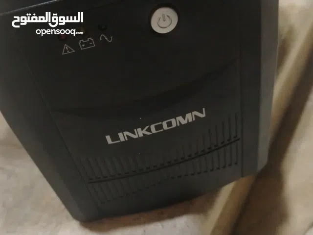 UPS 1000va/600va تيار كهربائي