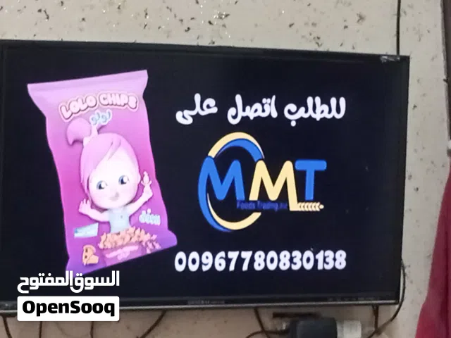 شاشه للبيع