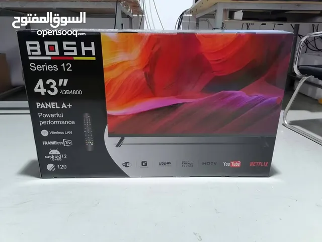 Others Smart 50 inch TV in Basra