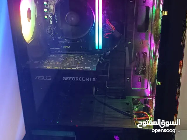 PC جيمنج