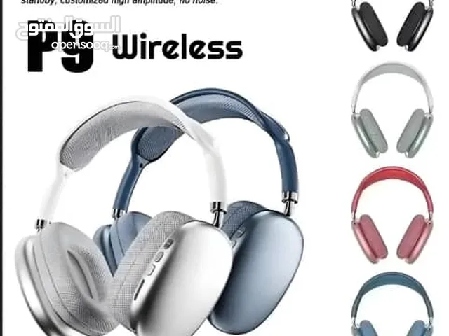 Headsets for Sale in Damascus